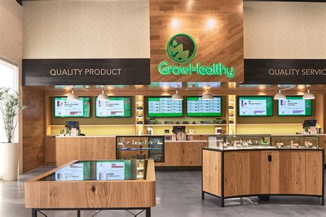 growhealthy dispensary.